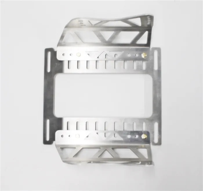 79-04 Mustang Standard Height Seat Mount Kit