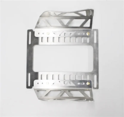 79-04 Mustang Standard Height Seat Mount Kit