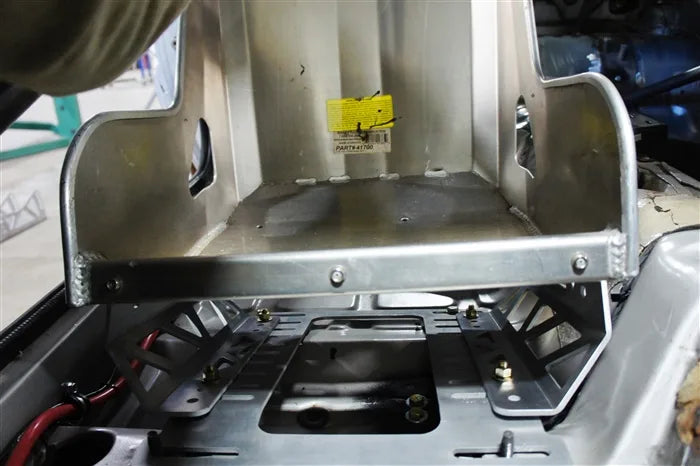 79-04 Mustang Standard Height Seat Mount Kit
