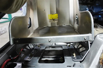 79-04 Mustang Standard Height Seat Mount Kit
