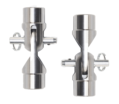 Swing Out Clevis Kit 1 - 5/8"