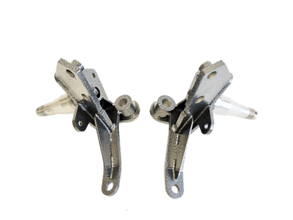 79-04 2" Drop Spindles - Standard