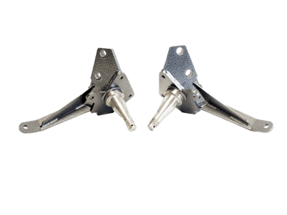 79-04 2" Drop Spindles for Outlaw K-Member ONLY