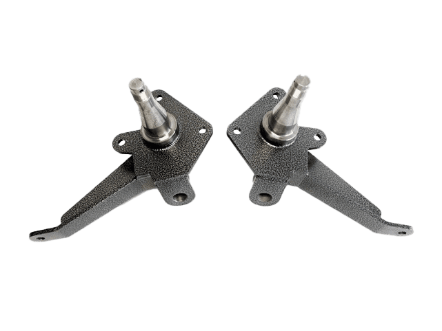 79-04 2" Drop Spindles for Outlaw K-Member ONLY