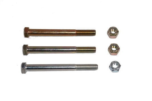 05-14 S197 Mustang Steering Rack Kit