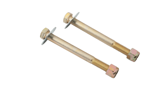 79-04 Mustang Steering Rack Bolt Kit
