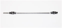 Steering Shaft Kit - Weld Together