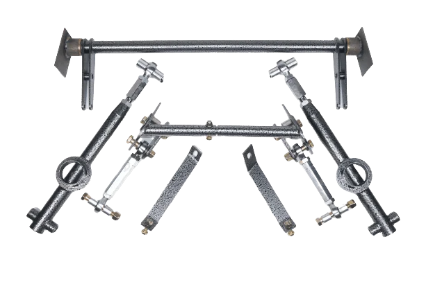79-04 Strip Series 1 Complete Rear Suspension Kit