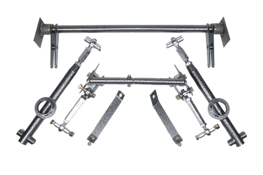 79-04 Strip Series 1 Complete Rear Suspension Kit