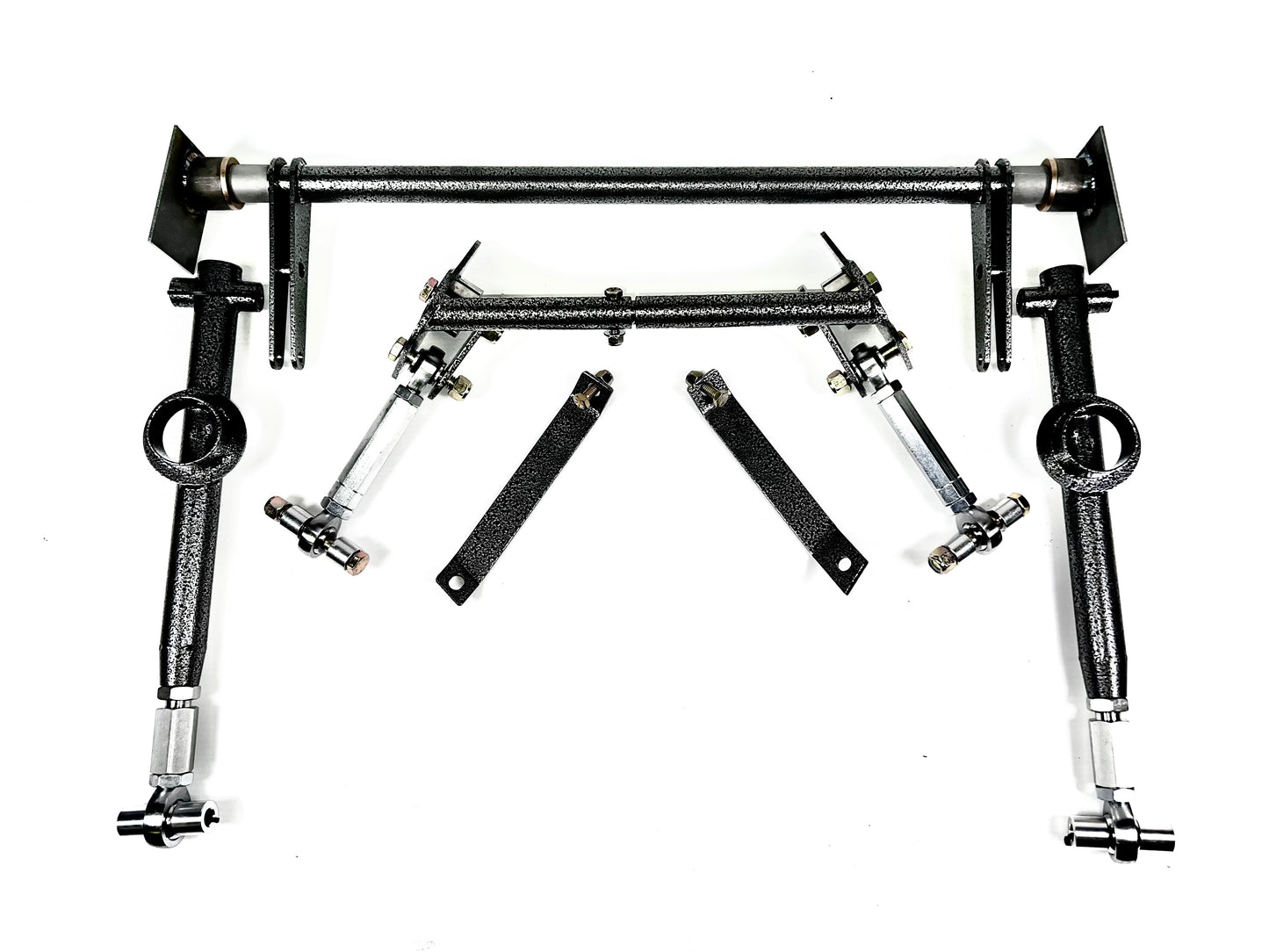 79-04 Strip Series 1 Complete Rear Suspension Kit