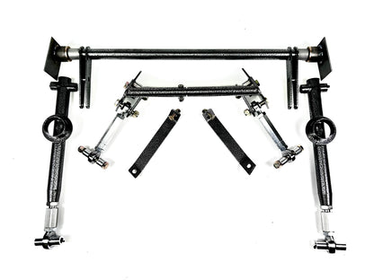 79-04 Strip Series 1 Complete Rear Suspension Kit