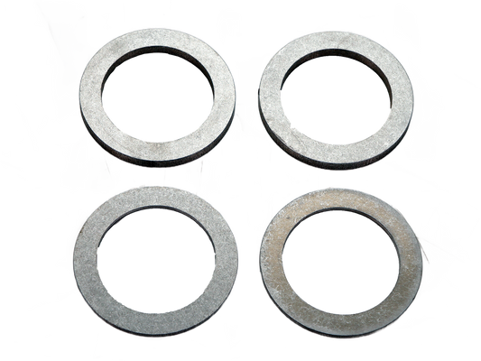 94-04 SLRS Shim Kit w/ 1/8" & 1/4" Shims