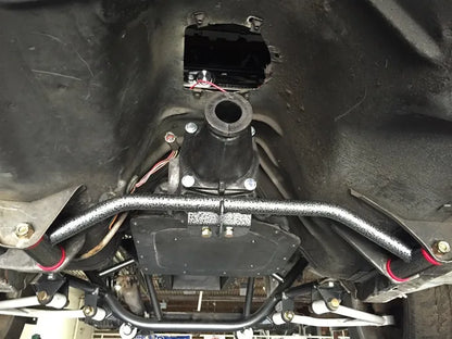 79-93 Mustang LS - TH400 Transmission Cross Member