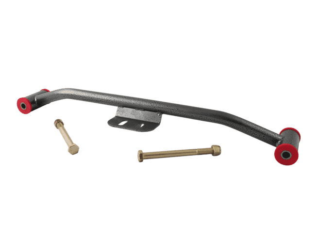 94-98 Mustang LS - TH350/PG Transmission Cross Member
