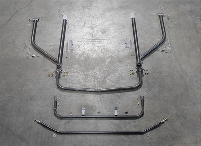 94-04 Mustang Tubular Front End Kit - UNWELDED