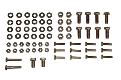 93-02 F-Body 4th Generation Tubular Front End - Unwelded