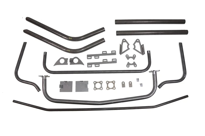 93-02 F-Body 4th Generation Tubular Front End - Unwelded