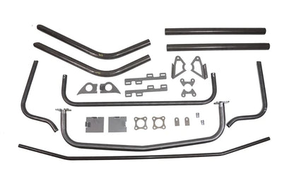 93-02 F-Body 4th Generation Tubular Front End - Unwelded