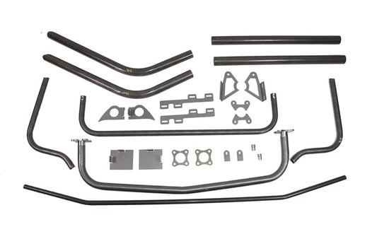 93-02 F-Body 4th Generation Tubular Front End - Unwelded