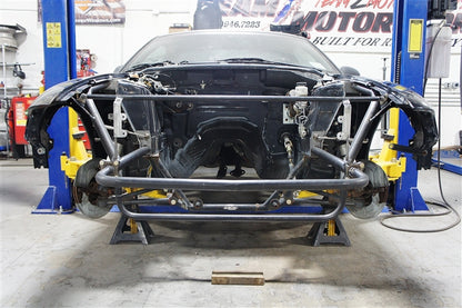 94-04 Mustang Tubular Front End Kit - Welded