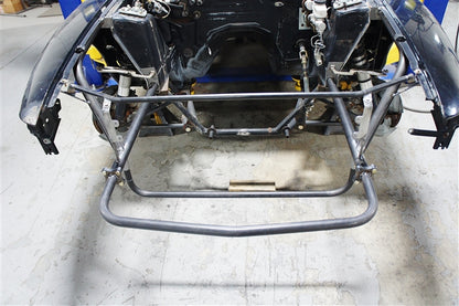 94-04 Mustang Tubular Front End Kit - Welded