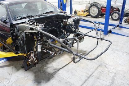 94-04 Mustang Tubular Front End Kit - Welded