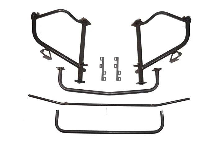 93-02 F-Body 4th Generation Tubular Front End - Welded