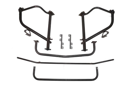 93-02 F-Body 4th Generation Tubular Front End - Welded