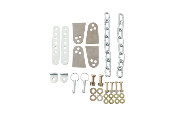 Universal Travel Limiter Kit