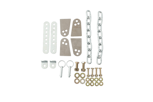 Universal Travel Limiter Kit