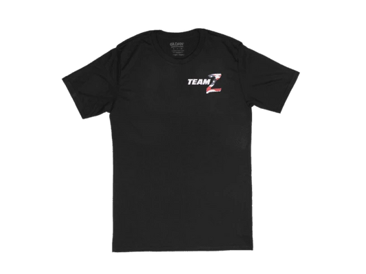 Team Z Motorsports Freedom T-shirt