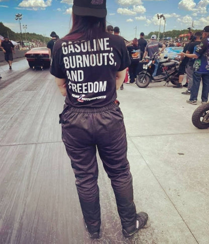 Team Z Motorsports Freedom T-shirt
