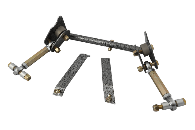 79-04 Strip Series Double Adjustable UCA - Relocated