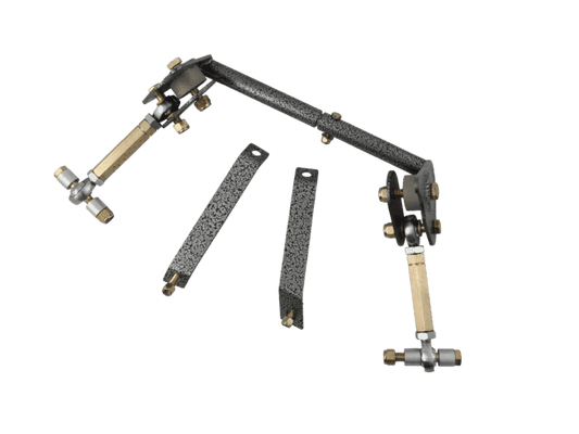 79-04 Strip Series Double Adjustable UCA - Relocated