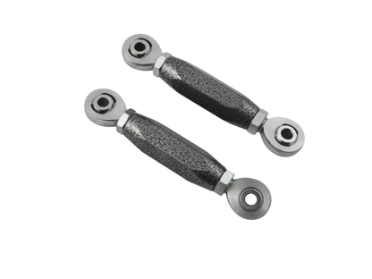Double Adjustable Double Heim UCA - TZM Fab Housing w/ use of Team Z Torque Box