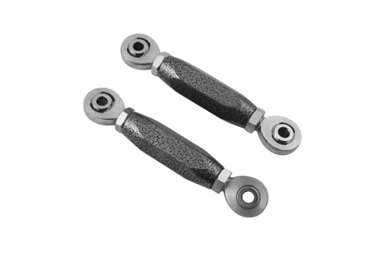 Double Adjustable Double Heim UCA - TZM Fab Housing w/ use of Team Z Torque Box