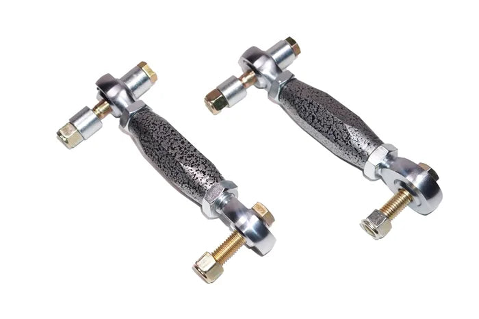 Double Adjustable Double Heim UCA - TZM Light Weight/Outlaw Housing