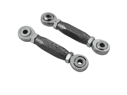 Double Adjustable Double Heim UCA - TZM Light Weight/Outlaw Housing