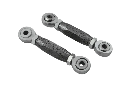 Double Adjustable Double Heim UCA - TZM Light Weight/Outlaw Housing