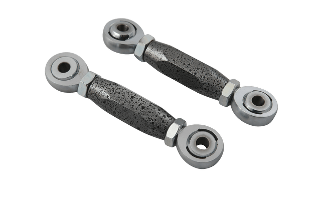 Double Adjustable Double Heim UCA - TZM Light Weight/Outlaw Housing for Use With Torque Box