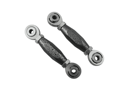 Double Adjustable Double Heim UCA - TZM Light Weight/Outlaw Housing for Use With Torque Box