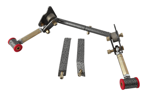 79-04 Street Beast Double Adjustable UCA - Relocated