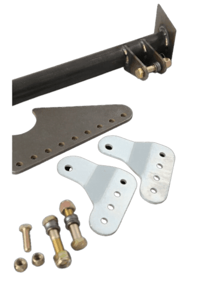 79-04 Upper Shock Cross Bar Kit