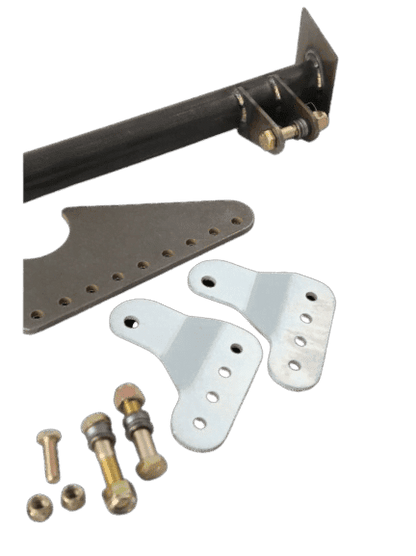 79-04 Upper Shock Cross Bar Kit