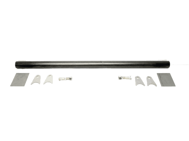 79-04 Weld Together Rear Upper Shock Cross Bar