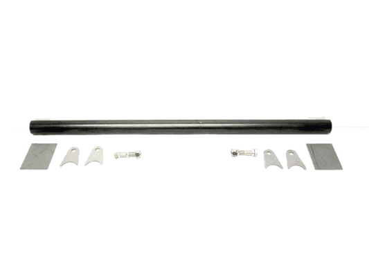 79-04 Weld Together Rear Upper Shock Cross Bar