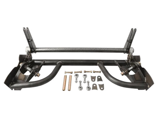 79-04 Mustang Upper Torque Box Replacement Kit
