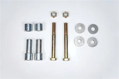 78-87 G-Body Upper Torque Box Kit
