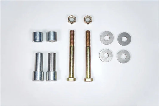 78-87 G-Body Upper Torque Box Kit