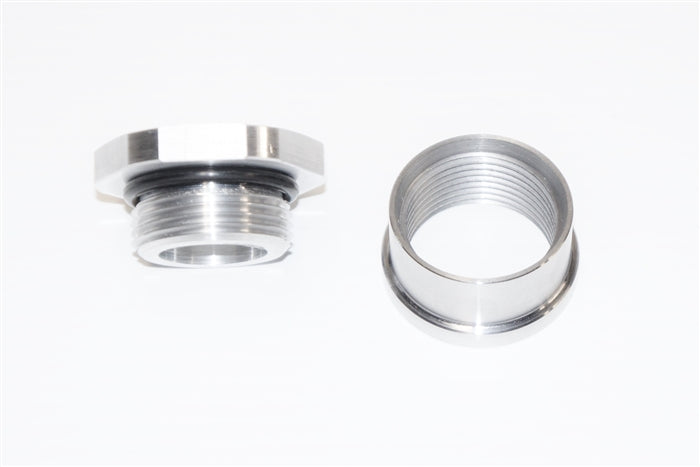 Weld-On Filler Cap Kit